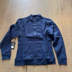 Jolyn Shaye zip-up jacket